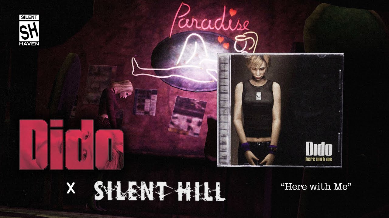 What Dido 