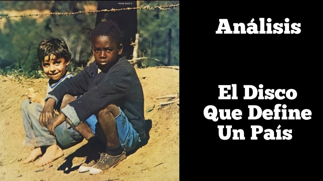 Milton Nascimento & Lô Borges  - Clube da Esquina (1972) Análisis en Español. Opinión 