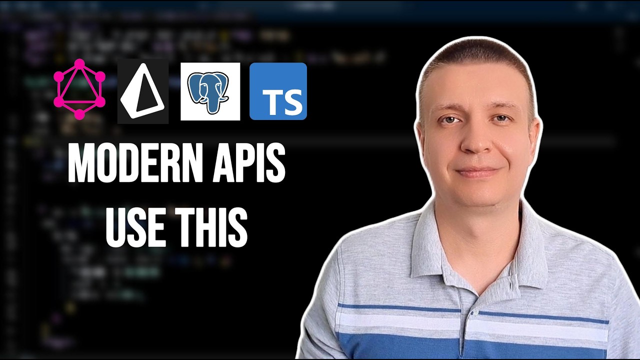Как создать API в Express.js с использованием GraphQL, Prisma и PostgreSQL (типобезопасный подход)