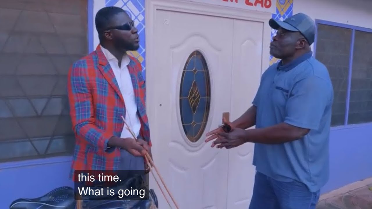 SIR TERKPER EP 10 FT AKABENEZER | 2MUCH | LEILA | ATASA | OPOKU | FRANKA | PILATO| FAMOUSDELEGEND