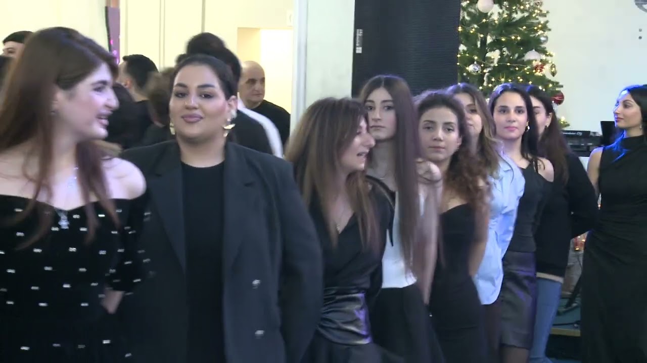 ASSYRIAN  Шара Мар Савва   25       12