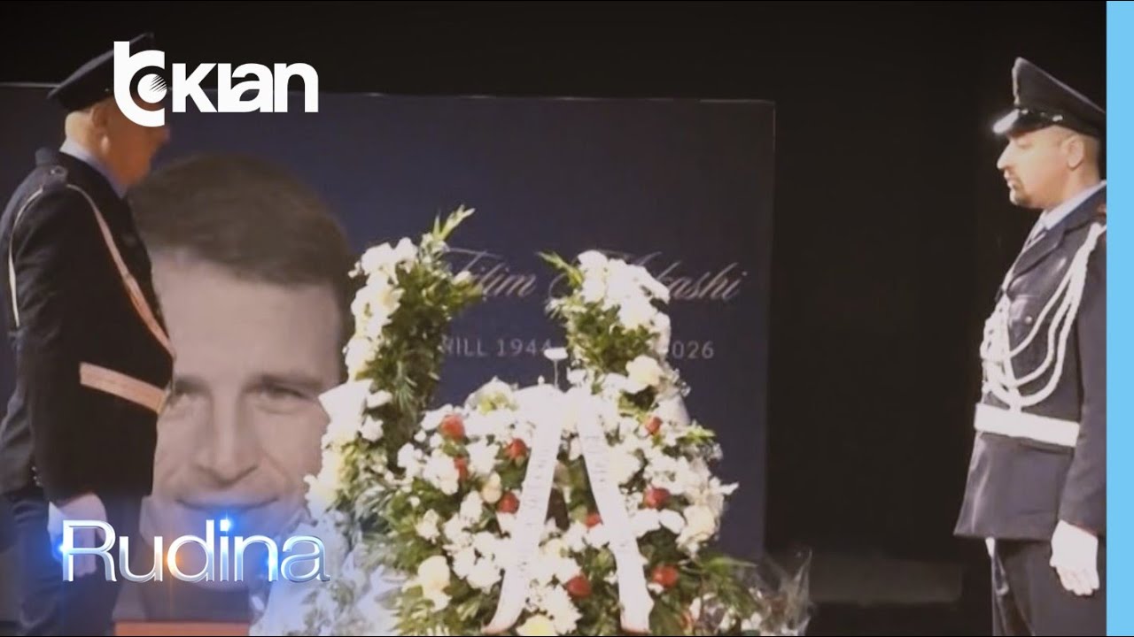 Rudina - Ndahet nga jeta në moshën 82-vjeçare aktori Fitim Makashi