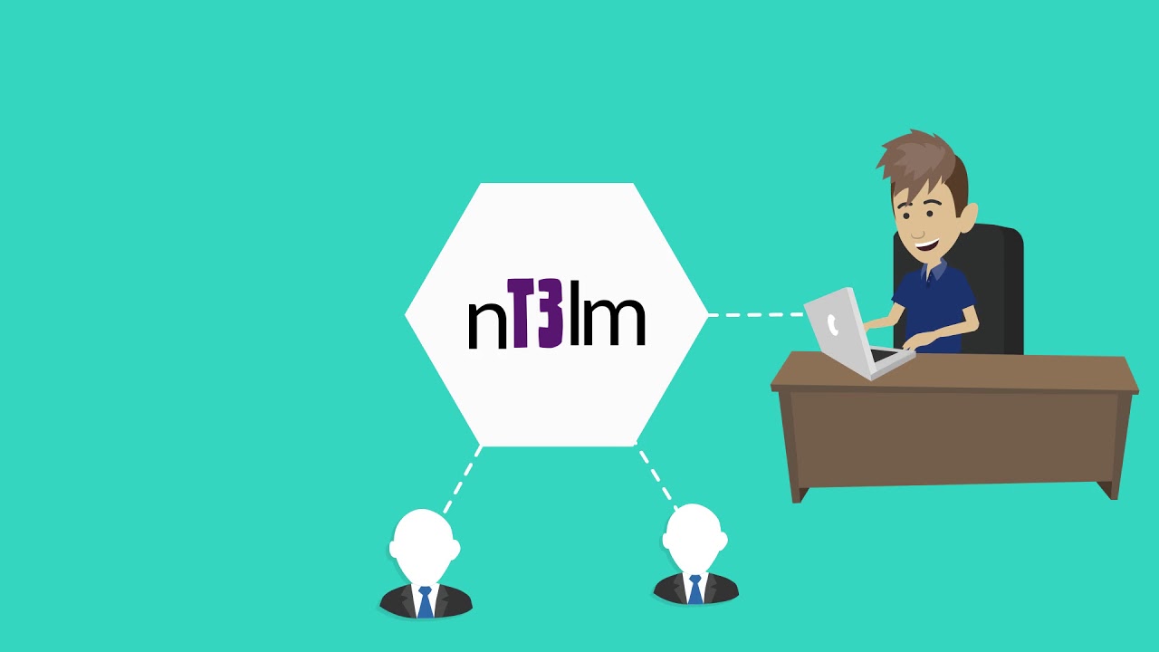 NT3LM - An Online Tutoring Platform.