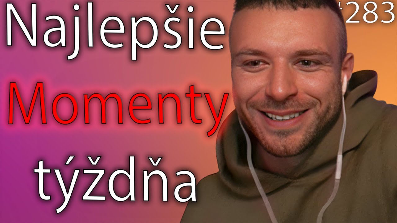 Restt - Najlepšie Momenty týždňa #283