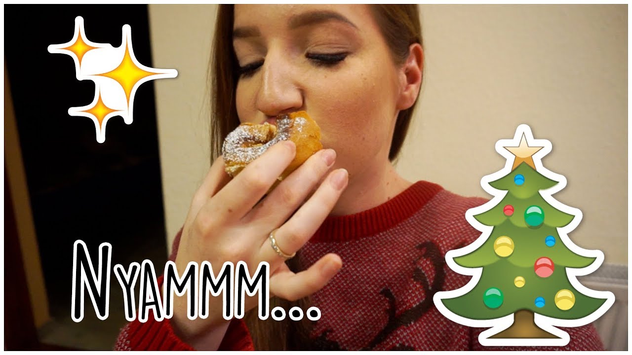 Advent vasárnapi ZABÁLÁS! #Mutimiteszel