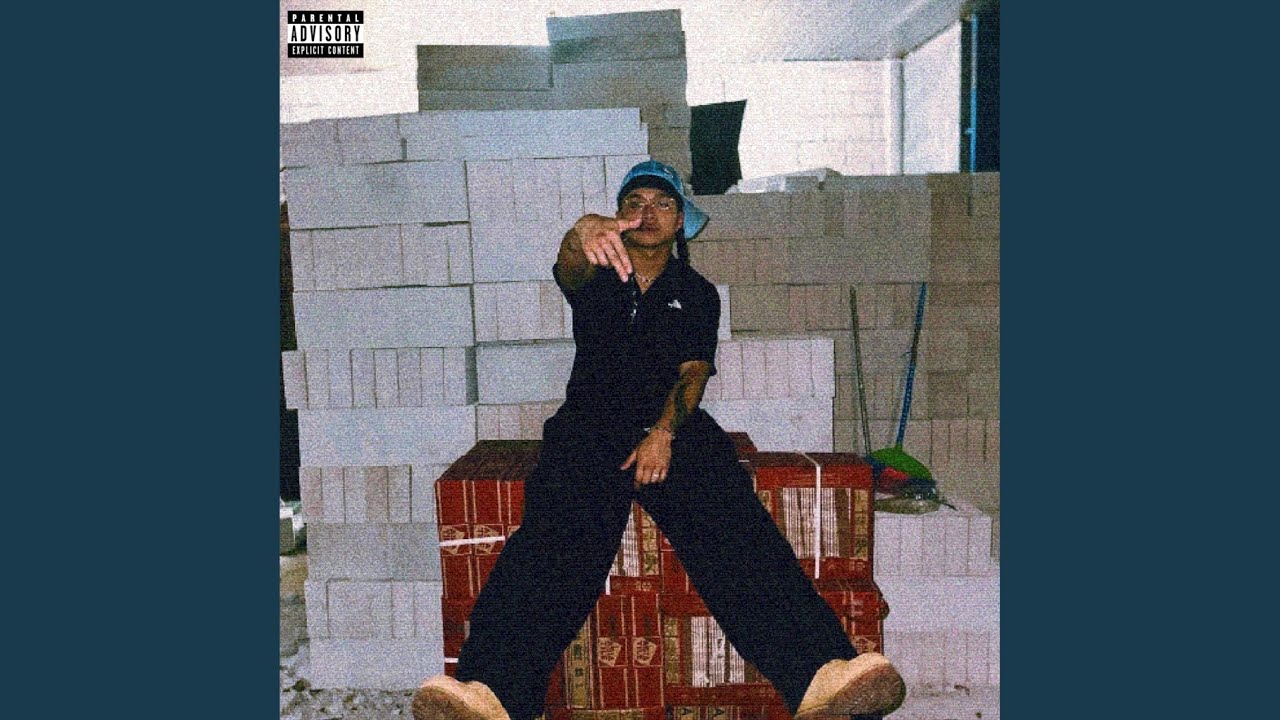 BRICK BY BRICK (feat. Moses, Keil)