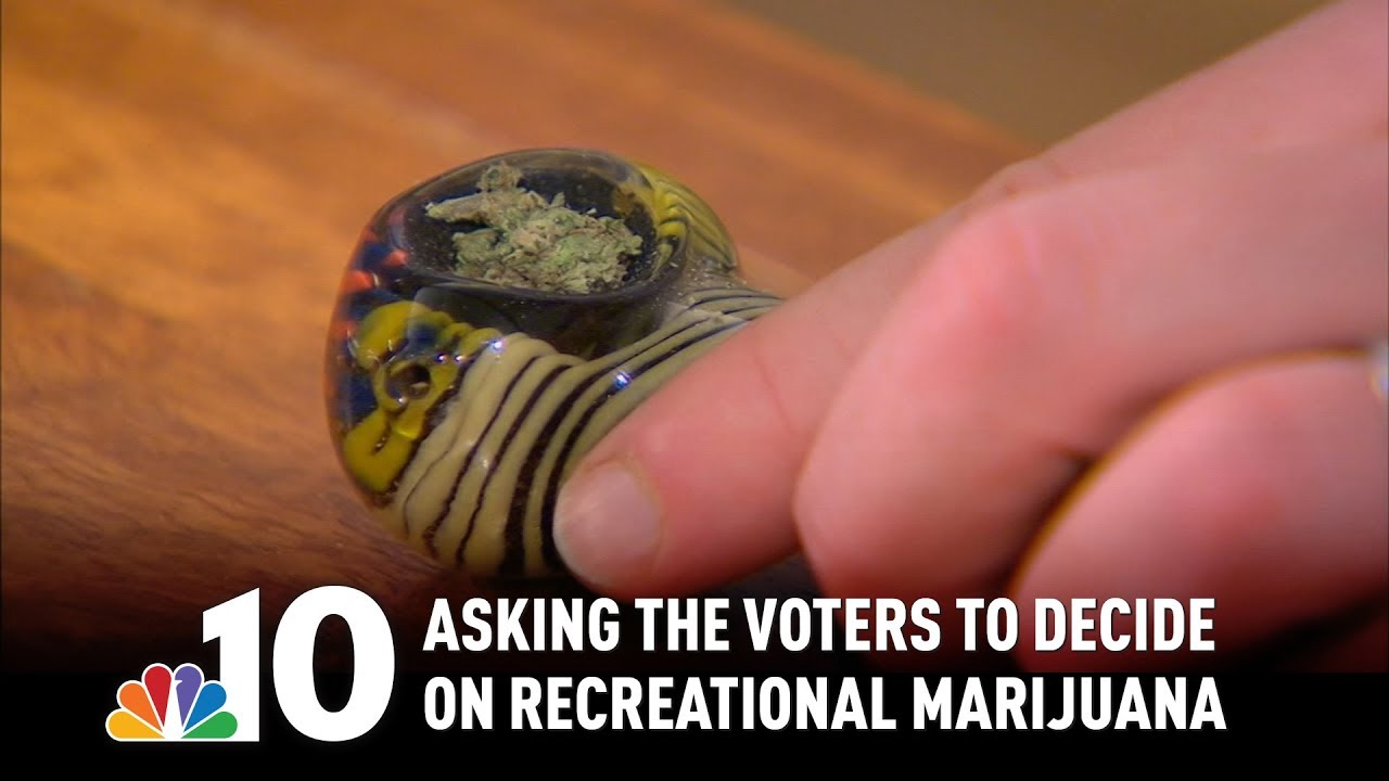 Councilman Wants Philly Voters to Decide on Legalized Pot