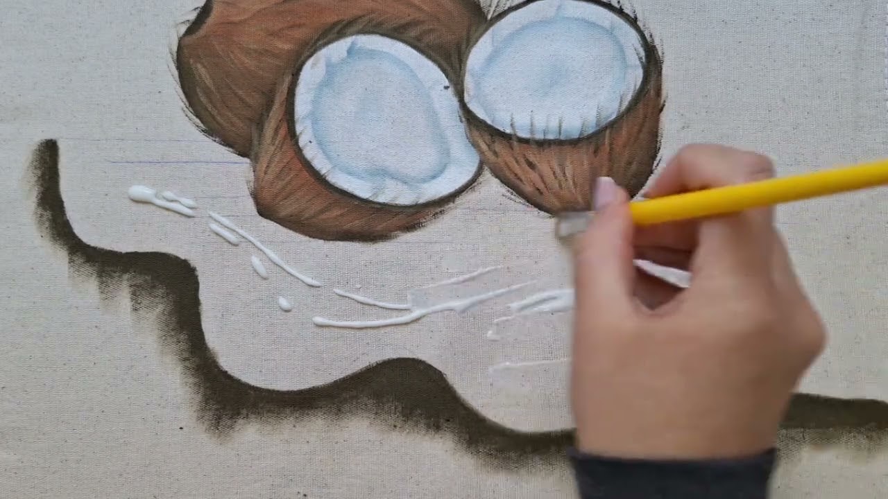COMO FAZER UMA TOALHA SIMPLES E RÁPIDO.