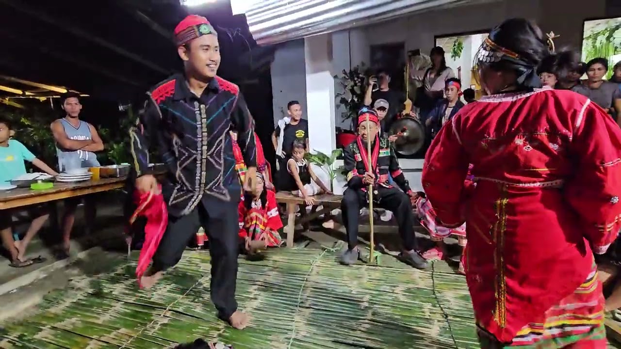 Binanog Best Version | Panay Bukidnon | Rolinda and Rennel