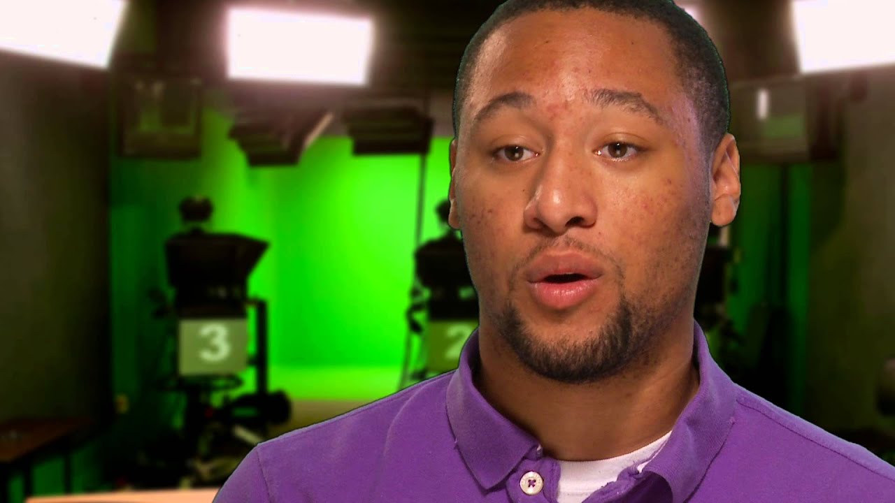 Jordan - Broadcast Journalism