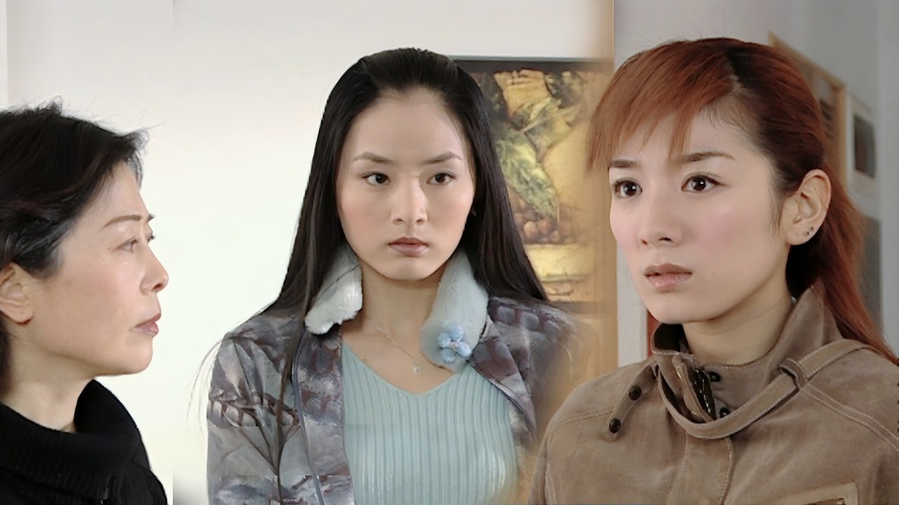 丈夫在外瞞著妻子搞大了第三者的肚子，誰料第三者直接登門挑釁，這下徹底瞞不住了！！