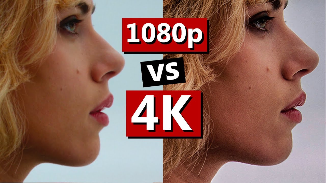 Is Faux 4K Worth It? - Epson 5040UB vs Panasonic AE8000U Comparison