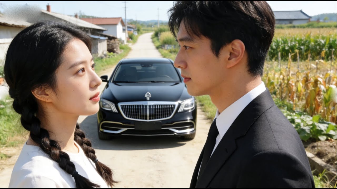 20年不近女色的億萬總裁下鄉考察，意外邂逅村姑，一見鍾情！ 💗 Chinese Television Dramas