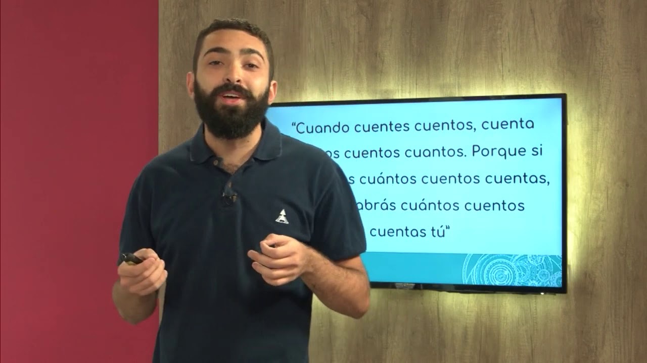 Píldora 4   Lenguaje Paraverbal y Entorno