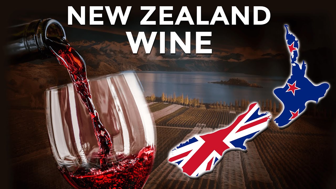 New Zealand Wine: Where to Start
