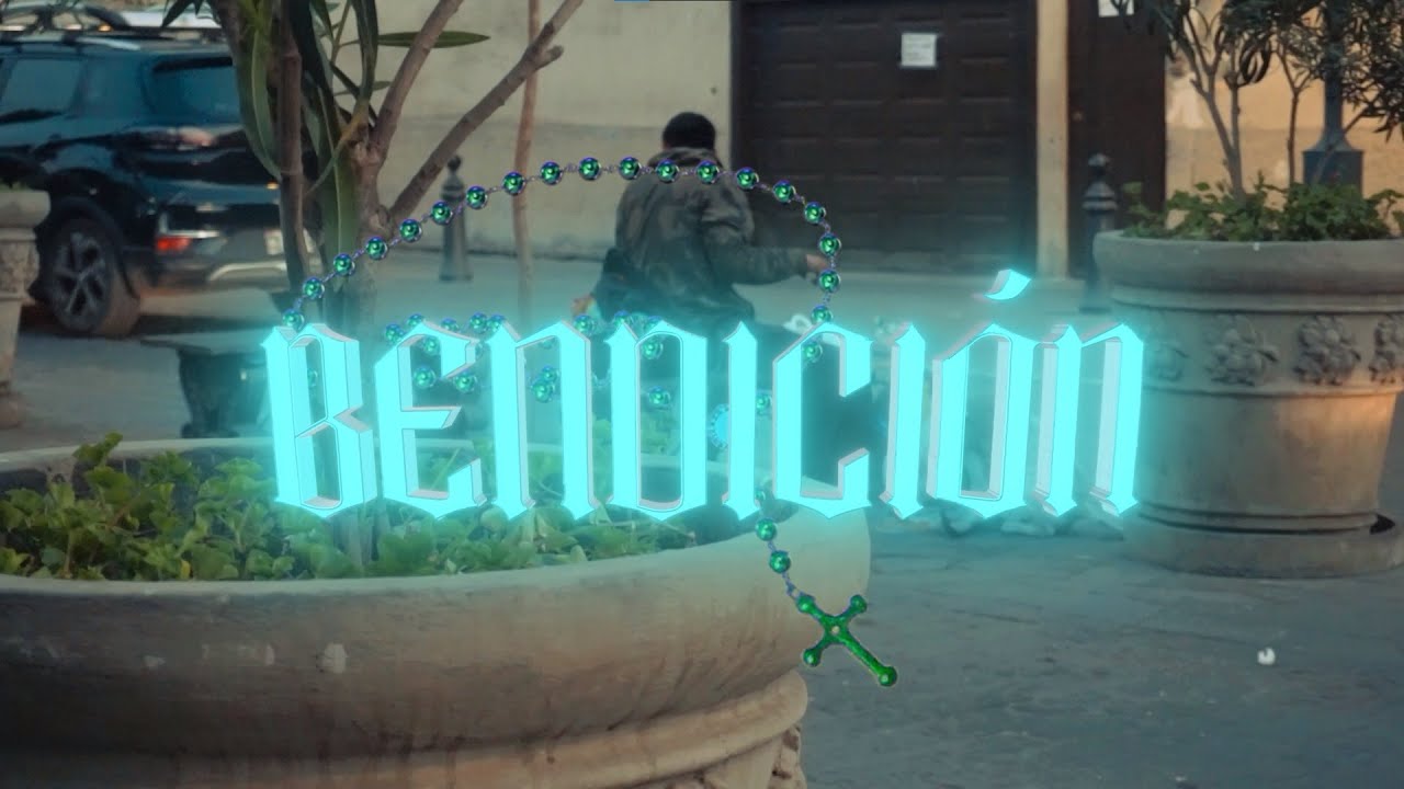 SNIKE - BENDICION (VIDEO OFICIAL) @NeutroShortyOficial 