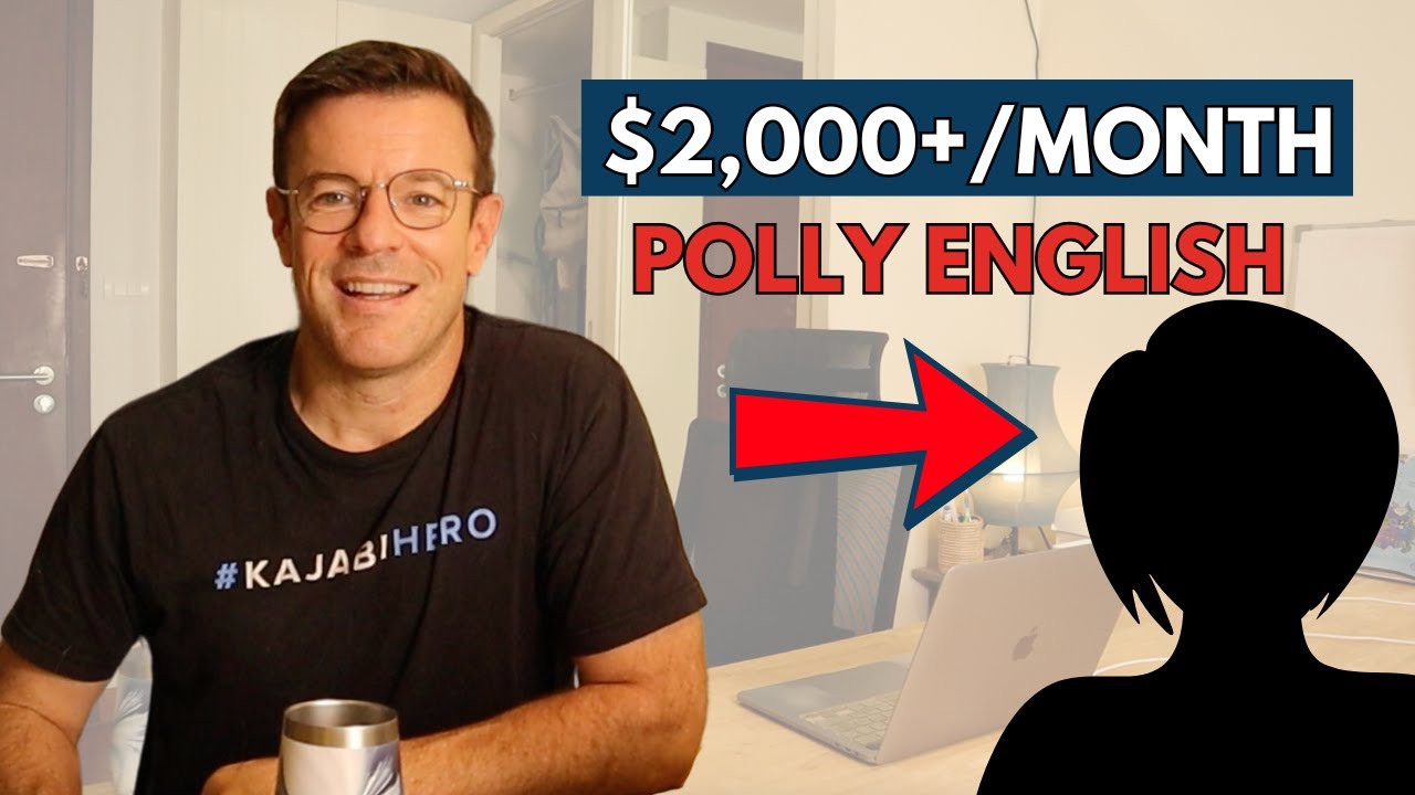Teach ESL Online with Polly English | NEW Info + $100 Bonus