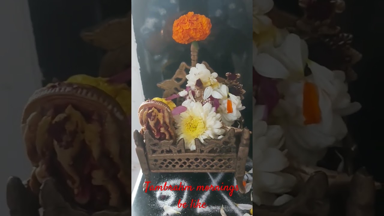 #tambrahm
