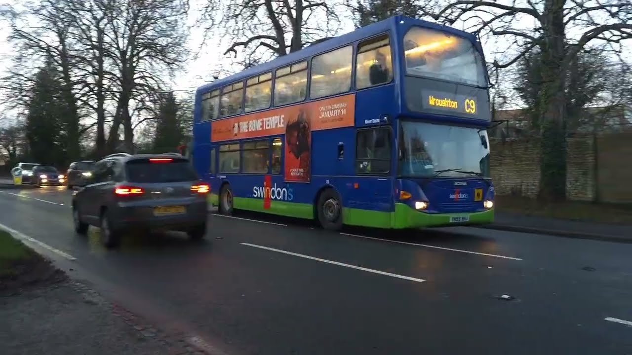 Spotting 16.1.26 (Videos)