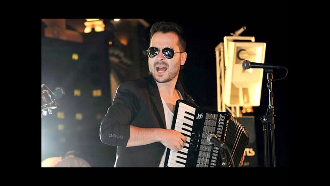 Edward Maya - Dancing For Your Life .mp4