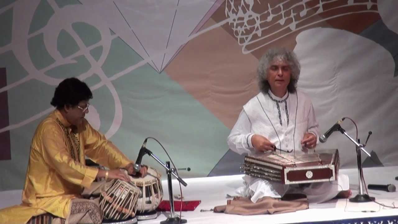 Diamond Jubilee Celebration - Pt. Shivkumar Sharma and Pt. Anindo Chatterjee, IIT Kharagpur [HD]