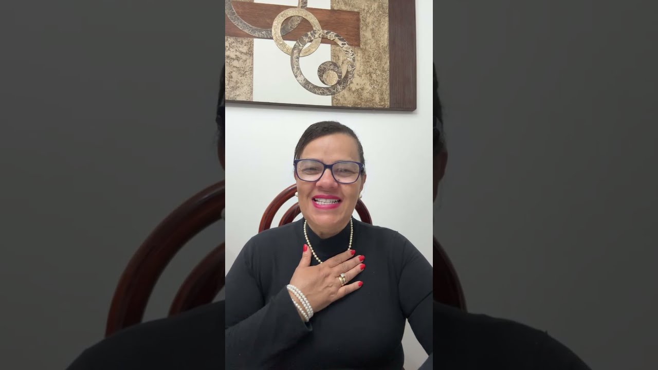 Igreja Jesus é a Justiça está ao vivo!