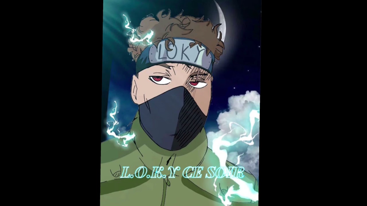 LOKY - CE SOIR (audio officiel)