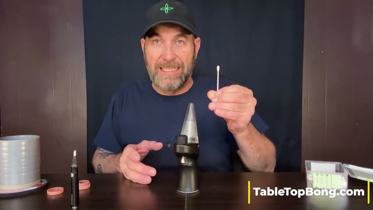 Yocan Black Phaser Max 2 - an honest look review **Watch Before Buying!**