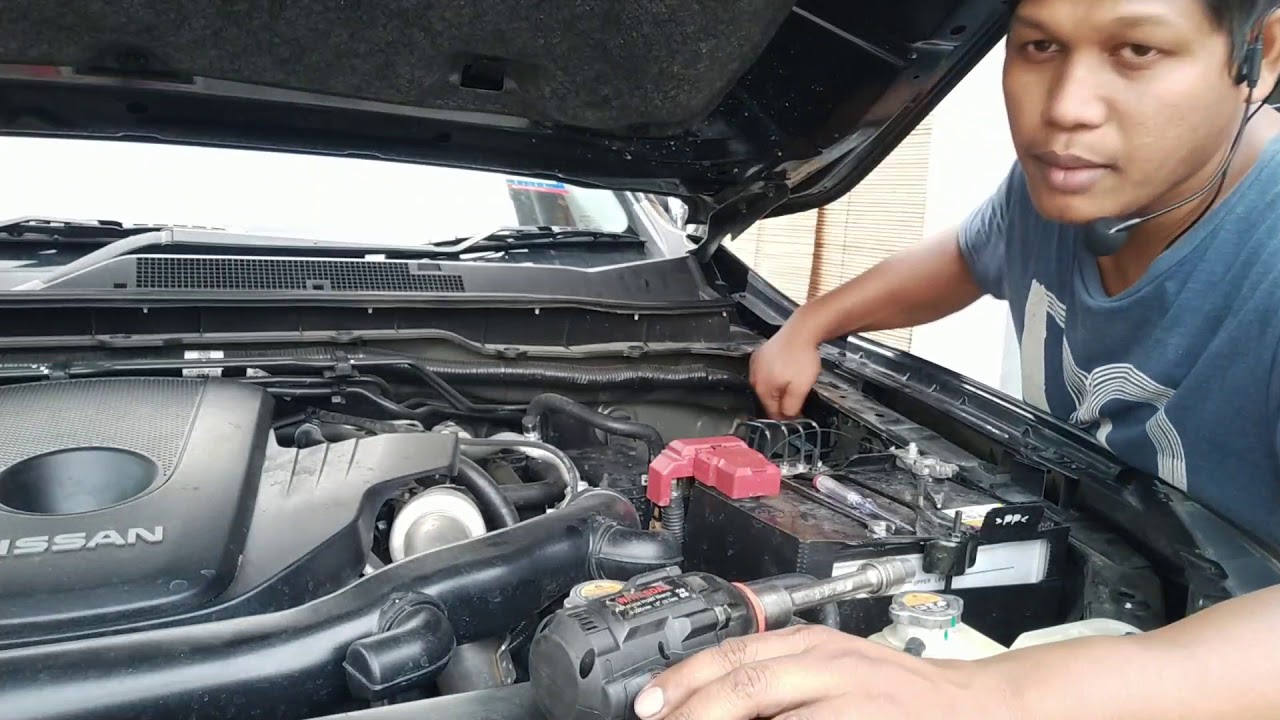 Lampu LED Navara NP300  Anda Tidak Menyala????? Jom kita selesaikan.....🔥🔥🔥