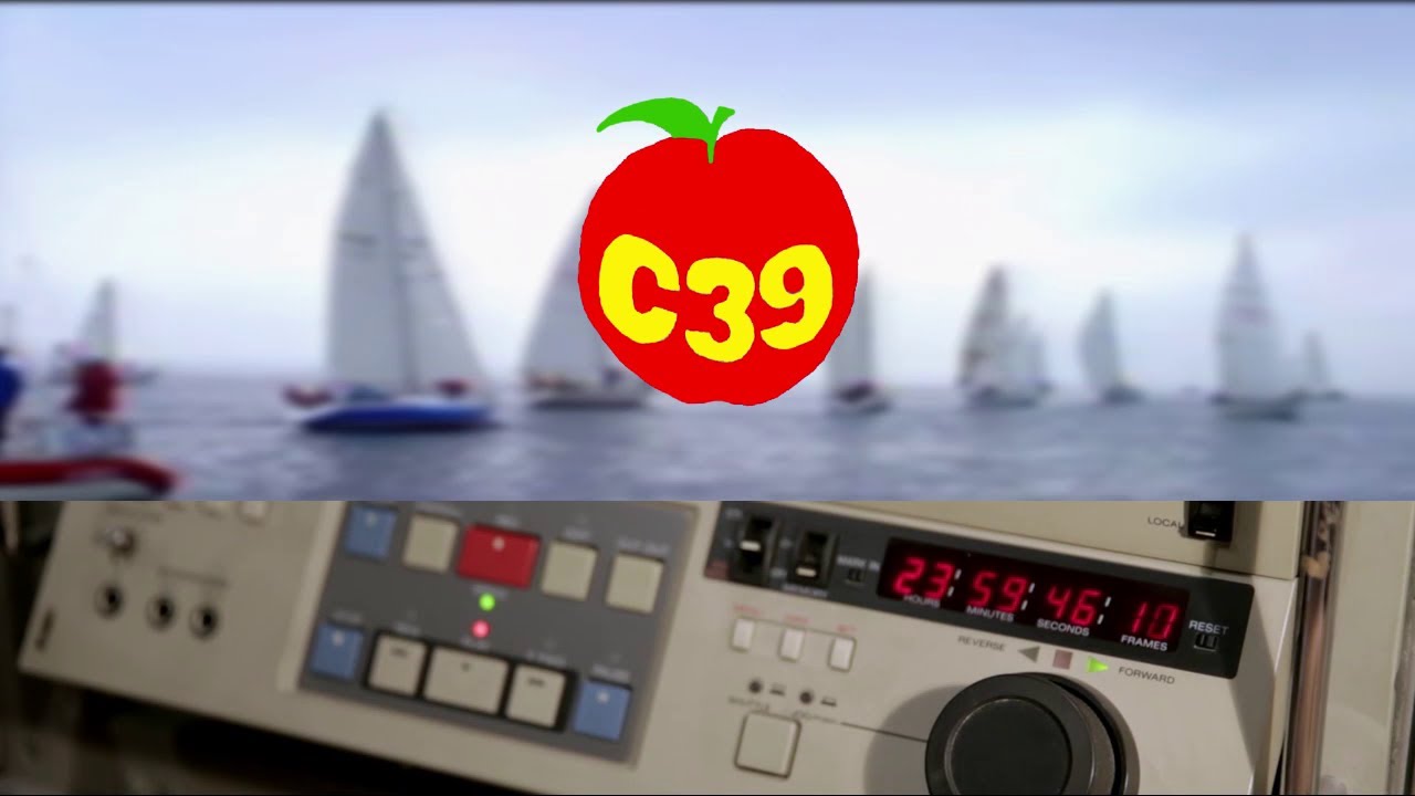 Canale39, la storia della TV in Versilia ed oltre...