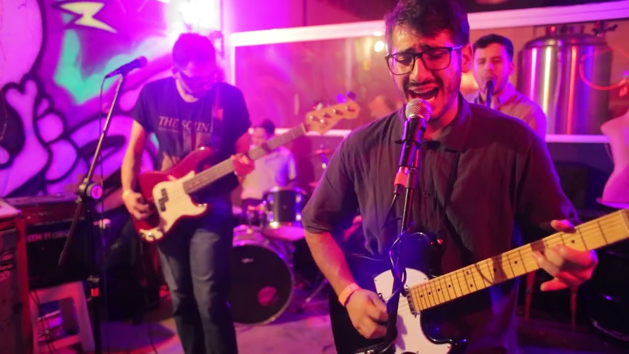 The Secret Shelson´s Band | Sadness Song