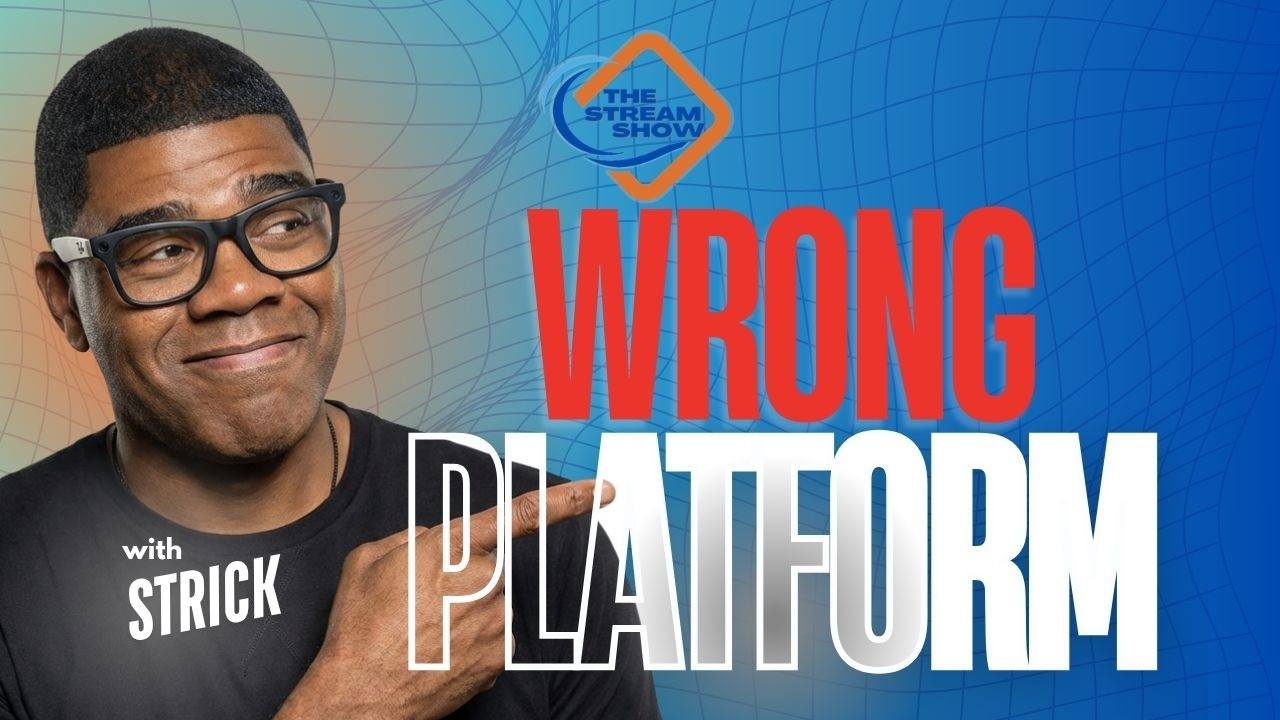 Podcast Platforms 101: Where Should You Build Your Show? | The Stream Show