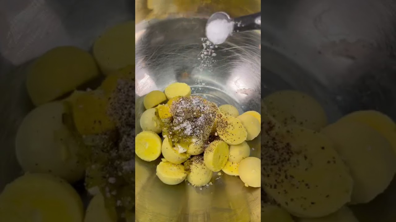 Deviled Egg Recipe | Kroger