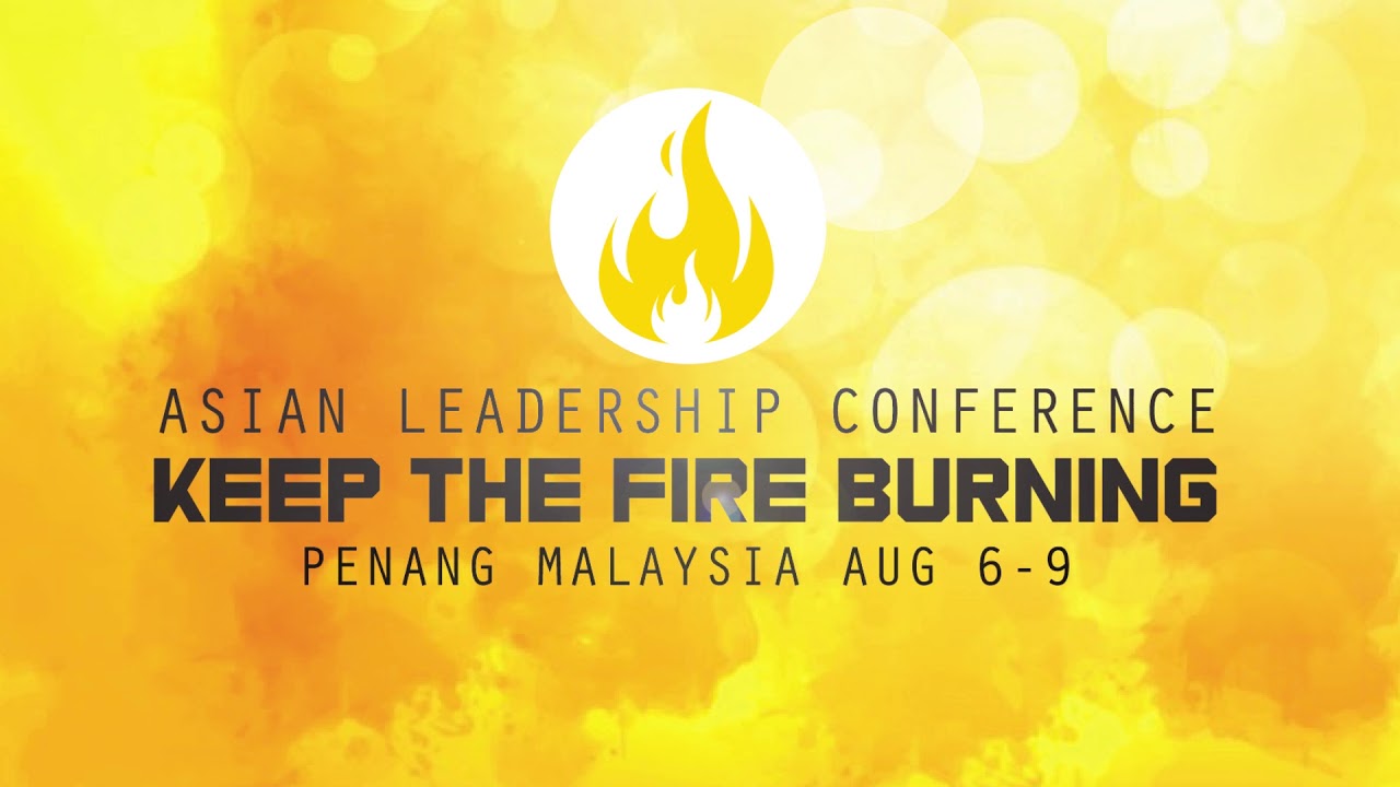 Asian Discipleship Conference 2018
