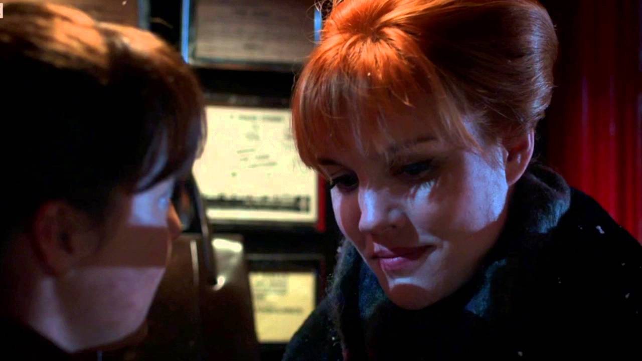 Patsy and Delia - Angel Face