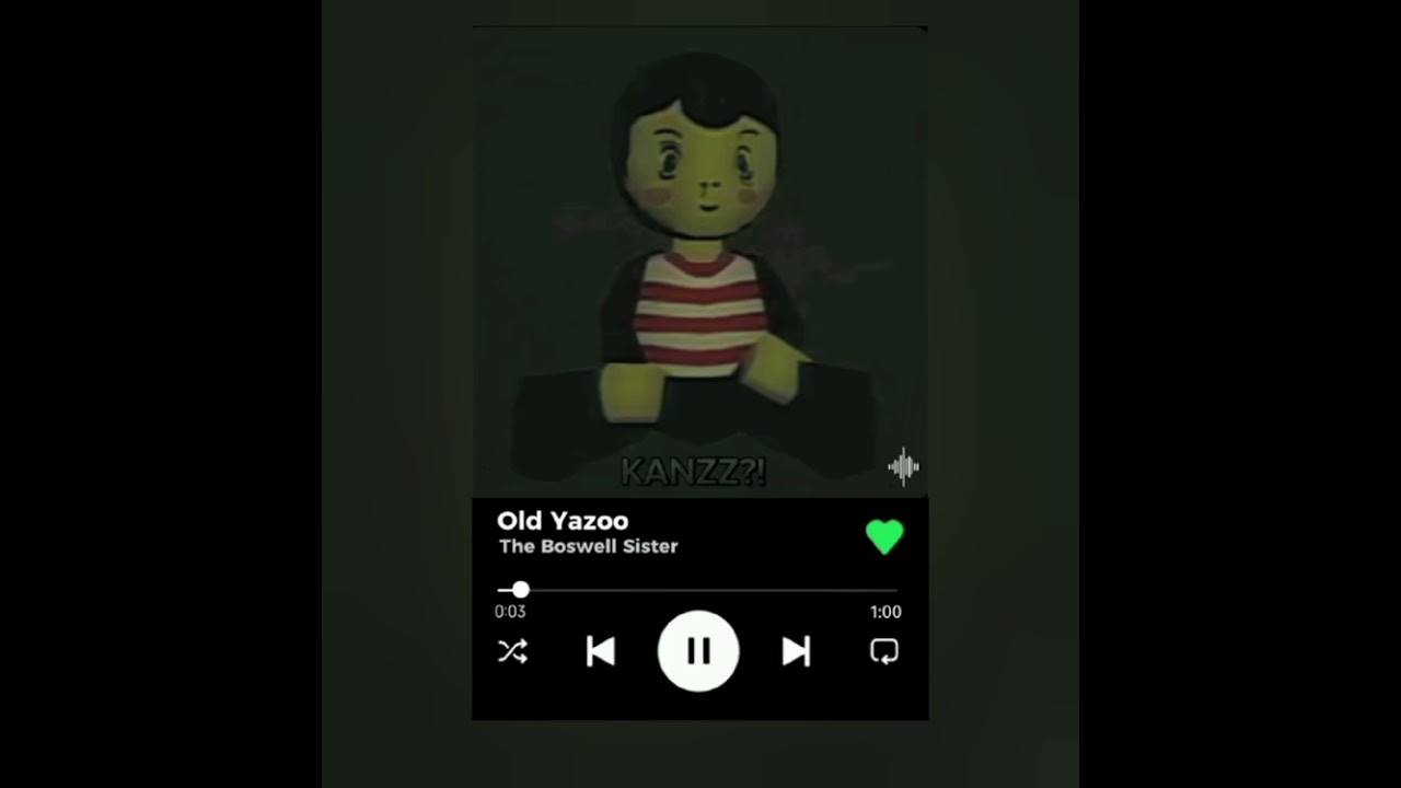Bad parenting  title song  &mdash; old yazoo &mdash; Best part  loop // ♡♡
