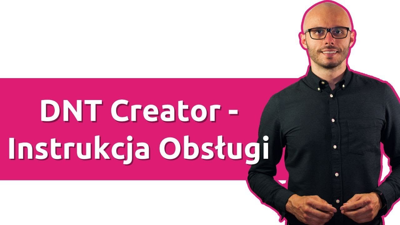 DNT Creator