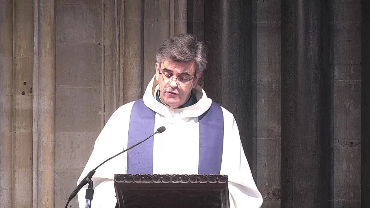 Sermon: An era of change, or a change of era?