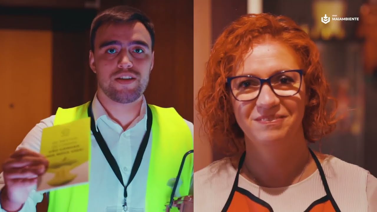 Ecoponto em Casa_Resíduos Alimentares