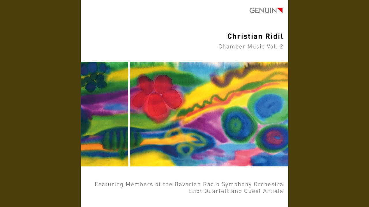 Sisifo for String Quartet: II. Allegro ruvido &ndash; Calmo &ndash; Tempo I