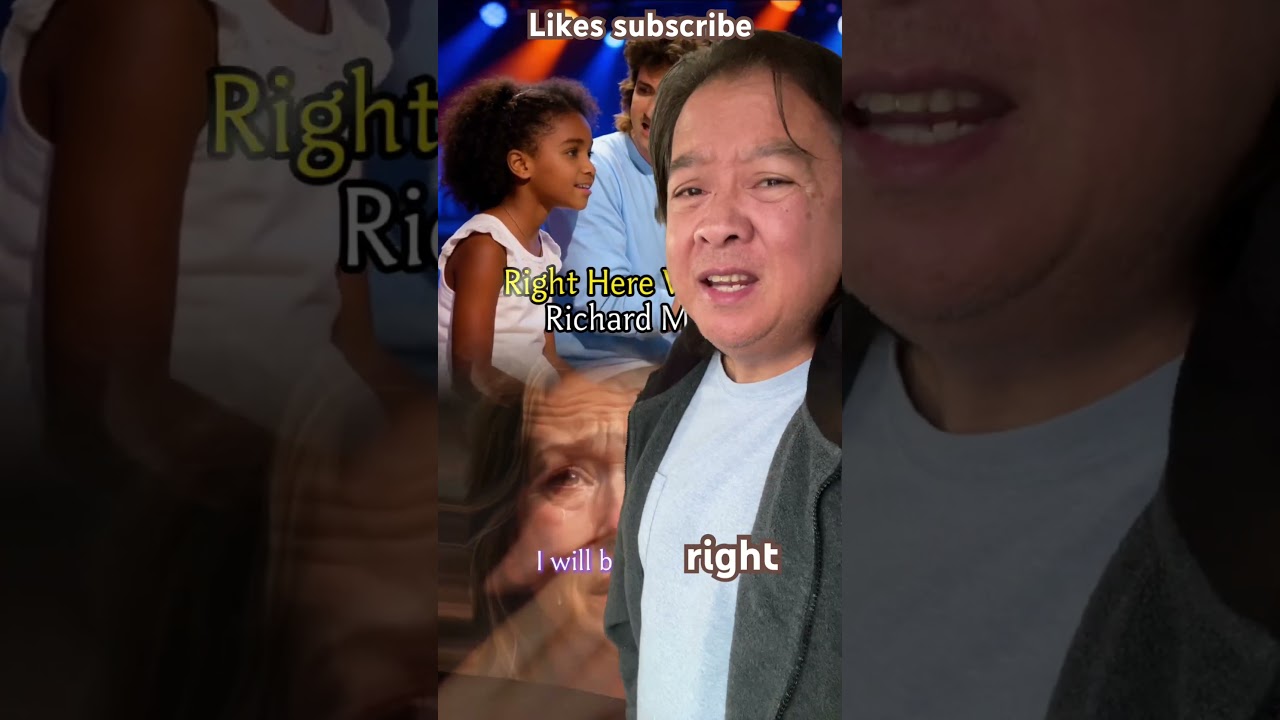 Right Here Waiting (Part18) - Richard Marx 