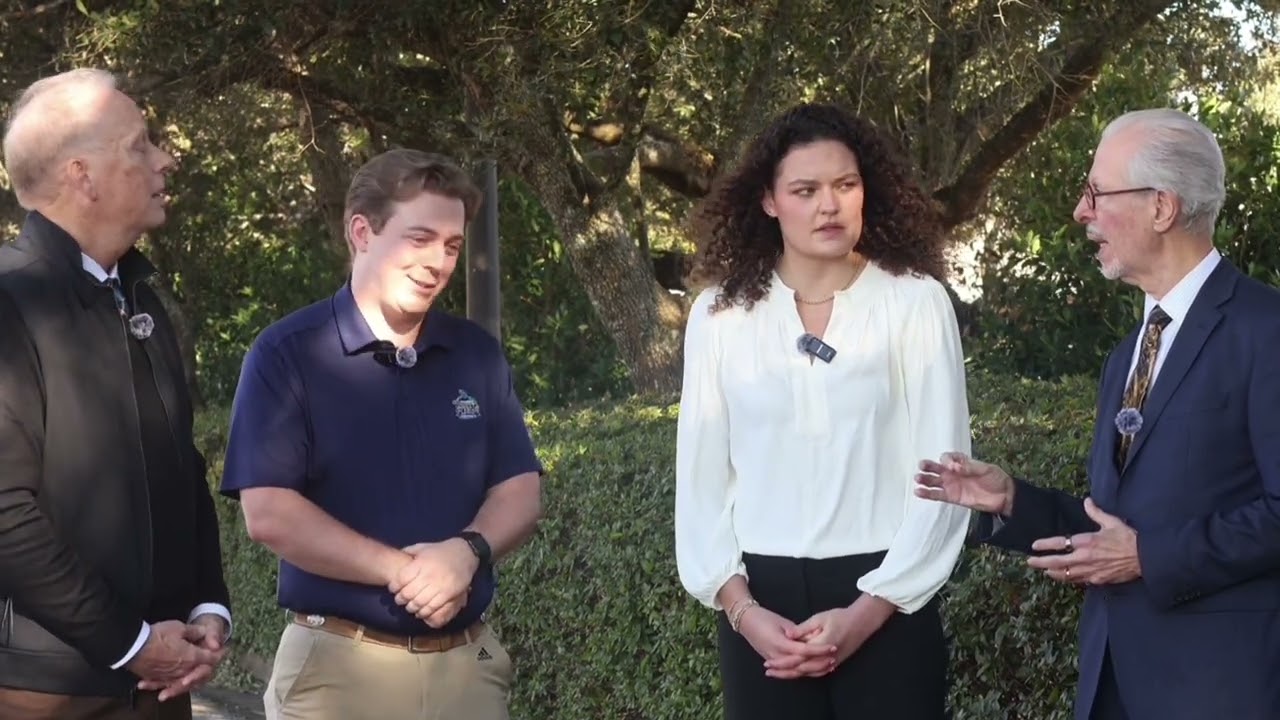 The Dean's List - Marketing the Lewis Bear Jr. College of Business