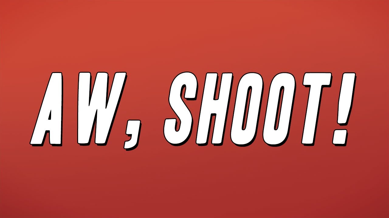 CMAT - Aw, Shoot! (Lyrics)