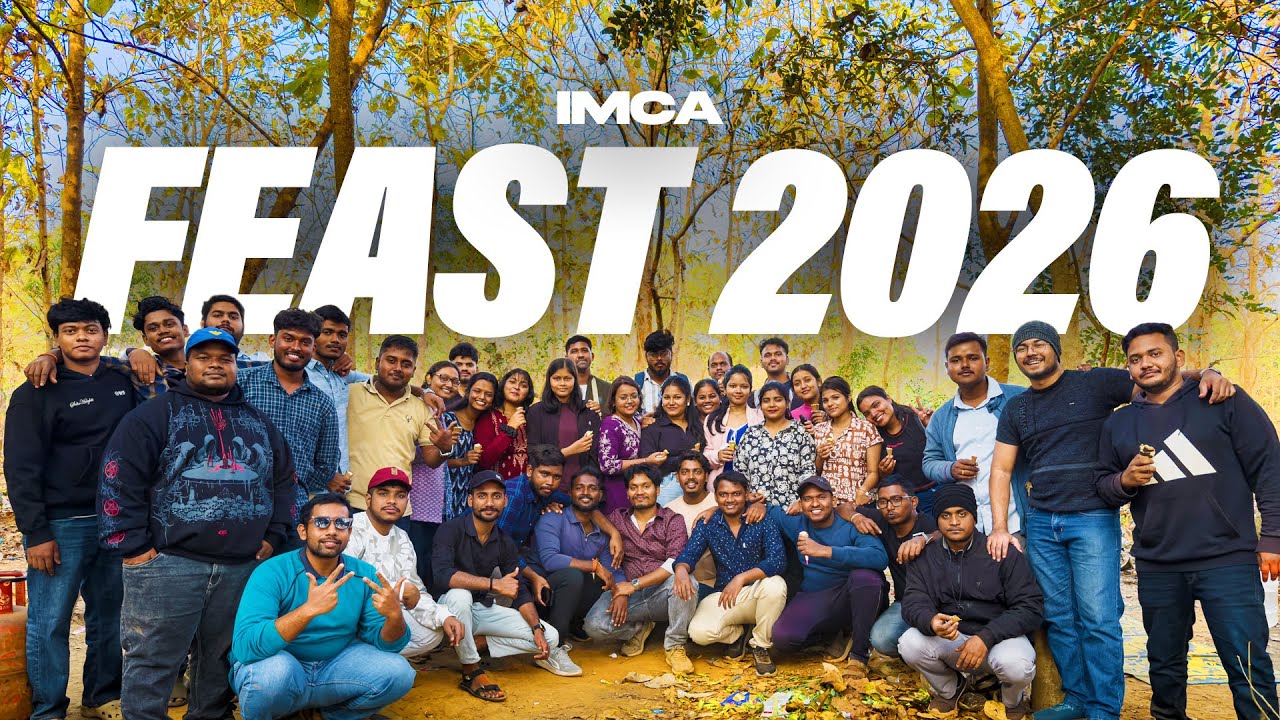 FEAST 2026 .