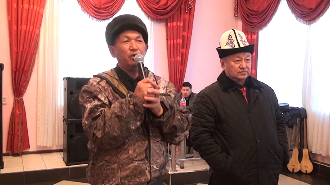 Мундуз Ноокен 4 серия
