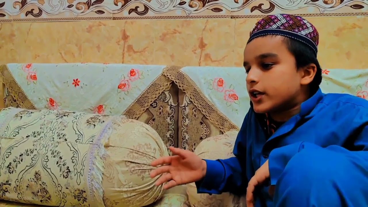 بلوچی تامر زکات