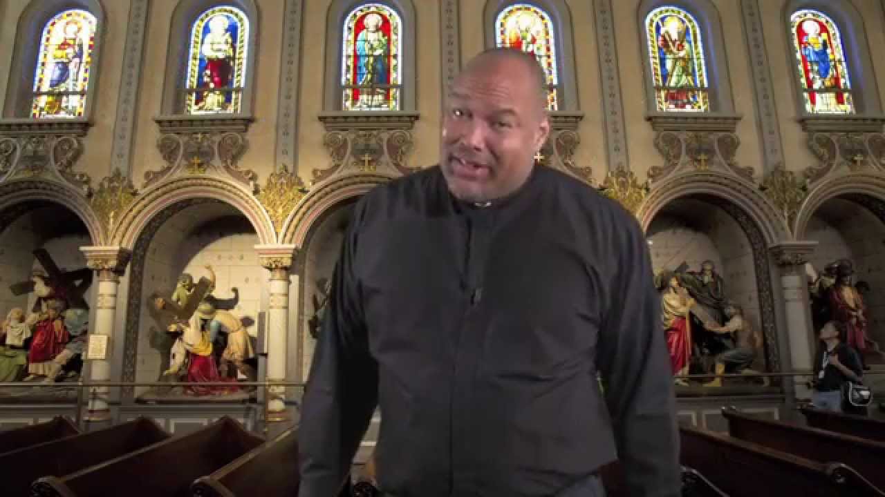 Sacraments 201: Matrimony (more questions answered)