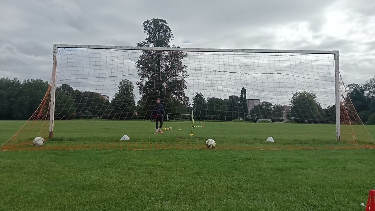 GK goalkicks 30th September 2023