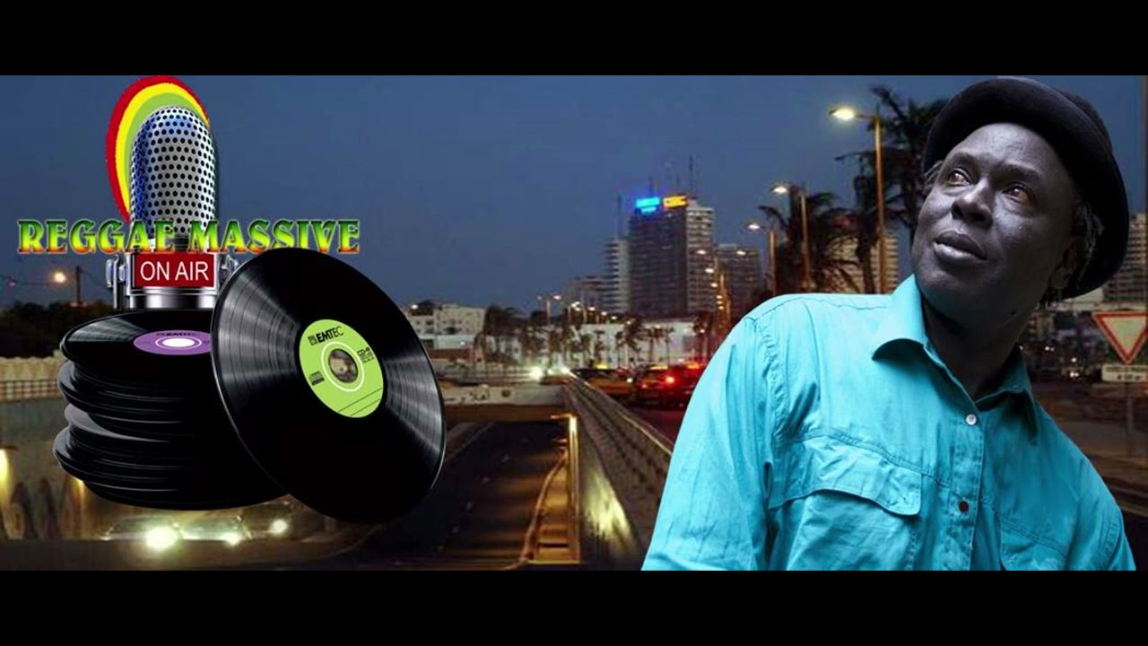 Reggae massive du 22 Octobre 2023 : guest FIDIA