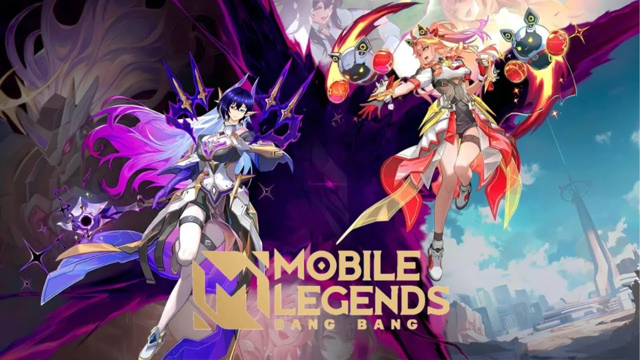 [Mobile Legend Bang Bang] Dapet berapa bintang kah kita hari ini ?